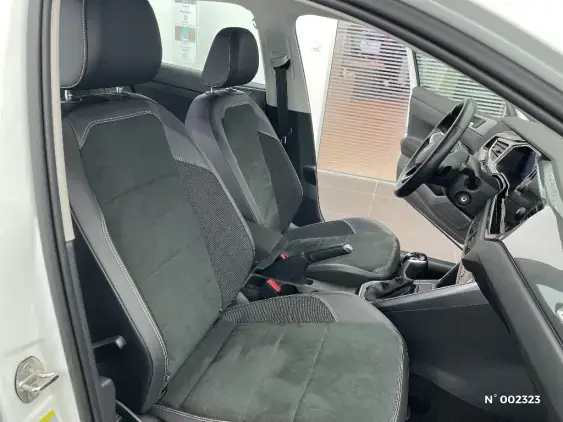 VOLKSWAGEN POLO V - voiture d'occasion - Photo 8