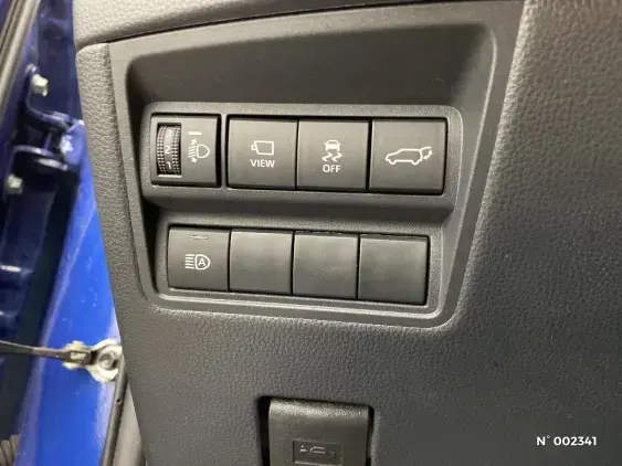 TOYOTA YARIS CROSS I - voiture d'occasion - Photo 13