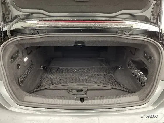 AUDI A5 CABRIOLET - voiture d'occasion - Photo 5