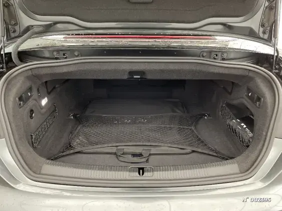 AUDI A5 CABRIOLET - voiture d'occasion - Photo 5