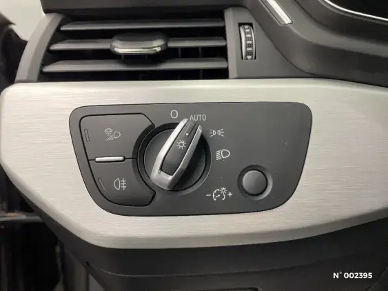 AUDI A5 CABRIOLET - voiture d'occasion - Photo 13