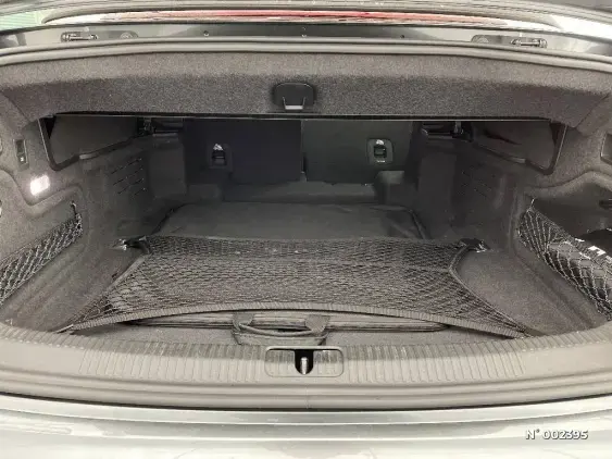 AUDI A5 CABRIOLET - voiture d'occasion - Photo 33