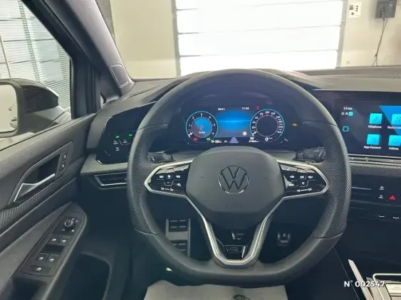 VOLKSWAGEN GOLF V - voiture d'occasion - Photo 5