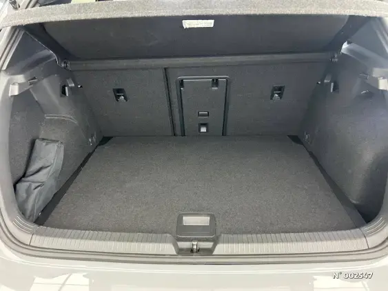 VOLKSWAGEN GOLF V - voiture d'occasion - Photo 13