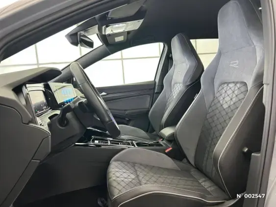 VOLKSWAGEN GOLF V - voiture d'occasion - Photo 14