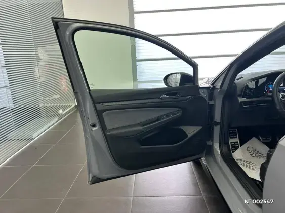 VOLKSWAGEN GOLF V - voiture d'occasion - Photo 7