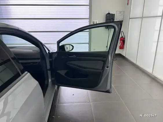 VOLKSWAGEN GOLF V - voiture d'occasion - Photo 15