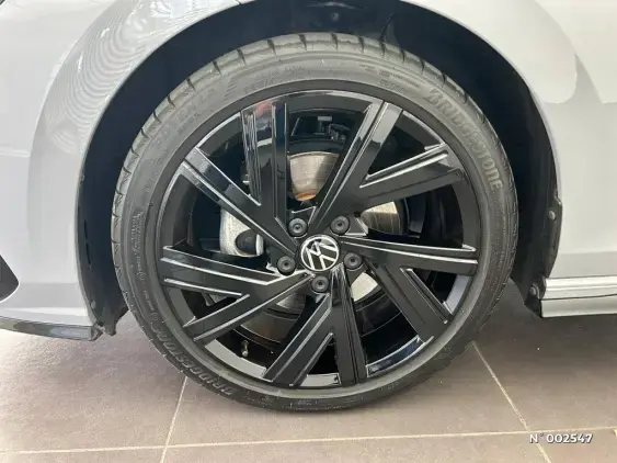 VOLKSWAGEN GOLF V - voiture d'occasion - Photo 16