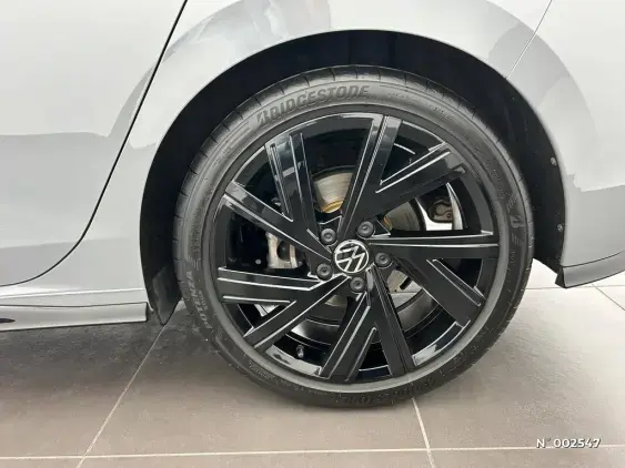 VOLKSWAGEN GOLF V - voiture d'occasion - Photo 17