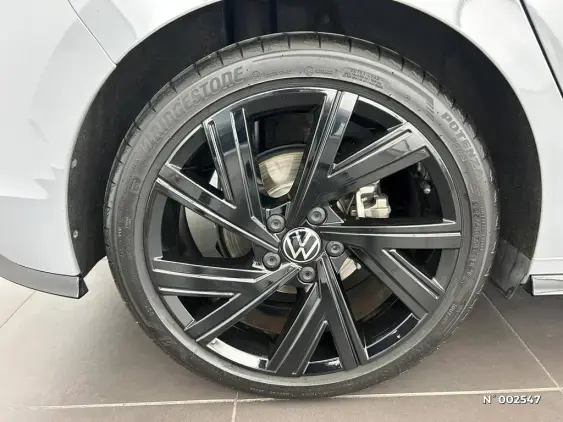 VOLKSWAGEN GOLF V - voiture d'occasion - Photo 18