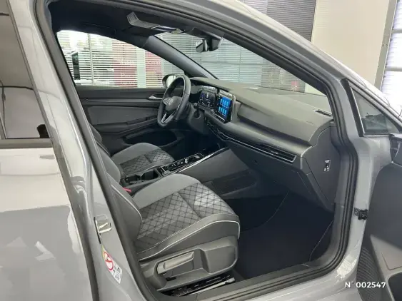 VOLKSWAGEN GOLF V - voiture d'occasion - Photo 19