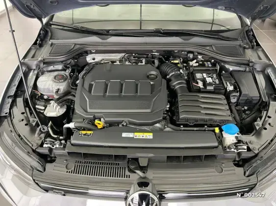 VOLKSWAGEN GOLF V - voiture d'occasion - Photo 20