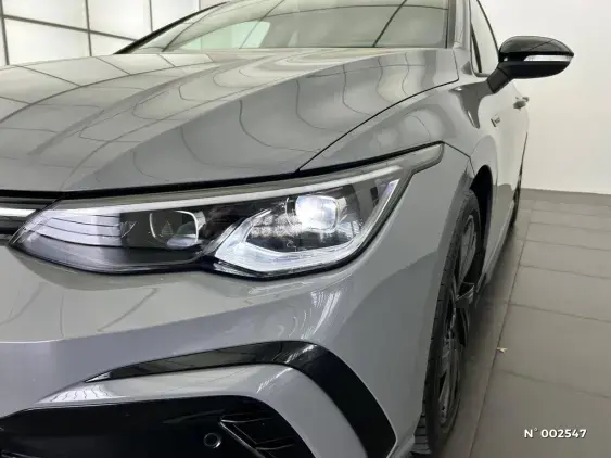 VOLKSWAGEN GOLF V - voiture d'occasion - Photo 21
