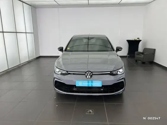 VOLKSWAGEN GOLF V - voiture d'occasion - Photo 6