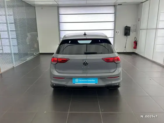 VOLKSWAGEN GOLF V - voiture d'occasion - Photo 3