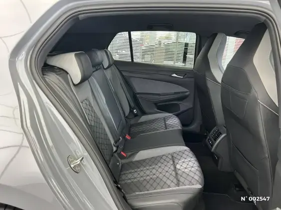 VOLKSWAGEN GOLF V - voiture d'occasion - Photo 10