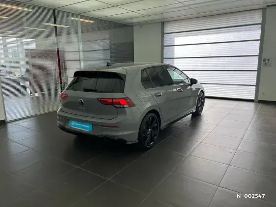 VOLKSWAGEN GOLF V - voiture d'occasion - Photo 11