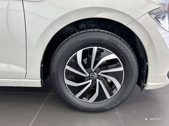 VOLKSWAGEN POLO V - voiture d'occasion - Photo 5