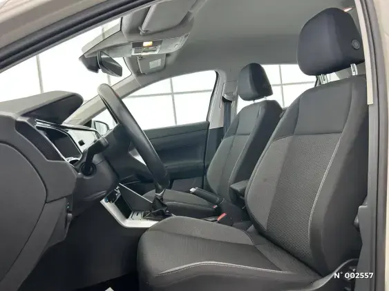 VOLKSWAGEN POLO V - voiture d'occasion - Photo 7
