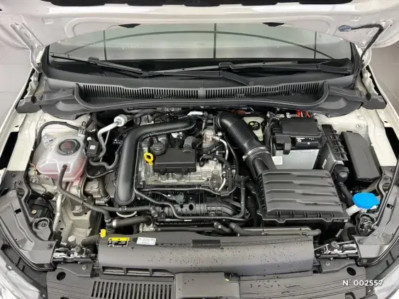 VOLKSWAGEN POLO V - voiture d'occasion - Photo 17