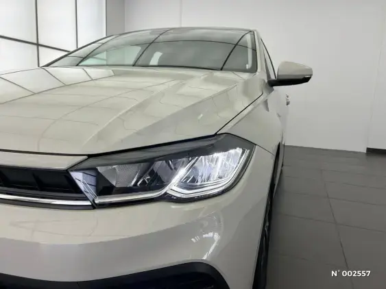 VOLKSWAGEN POLO V - voiture d'occasion - Photo 18