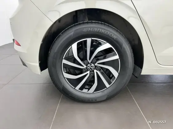 VOLKSWAGEN POLO V - voiture d'occasion - Photo 21