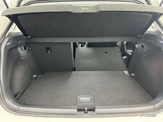 VOLKSWAGEN POLO V - voiture d'occasion - Photo 22