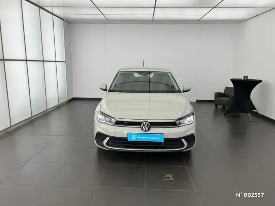 VOLKSWAGEN POLO V - voiture d'occasion - Photo 6