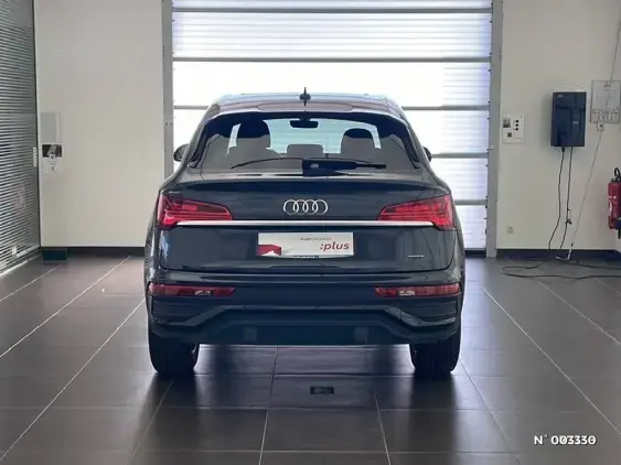 AUDI Q5 SPORTBACK - voiture d'occasion - Photo 4