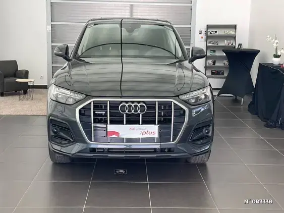 AUDI Q5 SPORTBACK - voiture d'occasion - Photo 5