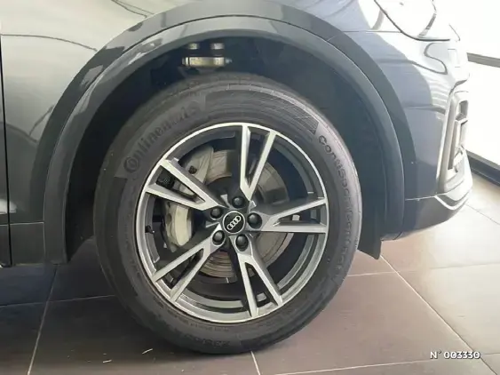 AUDI Q5 SPORTBACK - voiture d'occasion - Photo 9