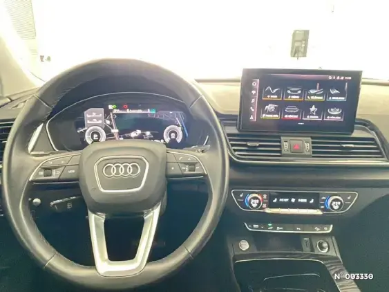 AUDI Q5 SPORTBACK - voiture d'occasion - Photo 13