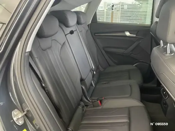 AUDI Q5 SPORTBACK - voiture d'occasion - Photo 12