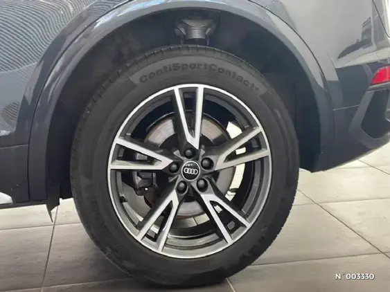 AUDI Q5 SPORTBACK - voiture d'occasion - Photo 7