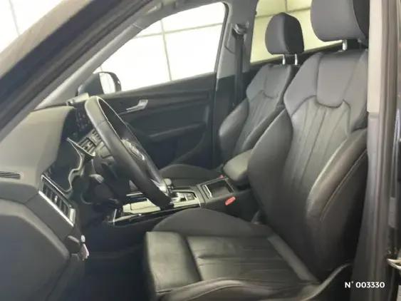 AUDI Q5 SPORTBACK - voiture d'occasion - Photo 15