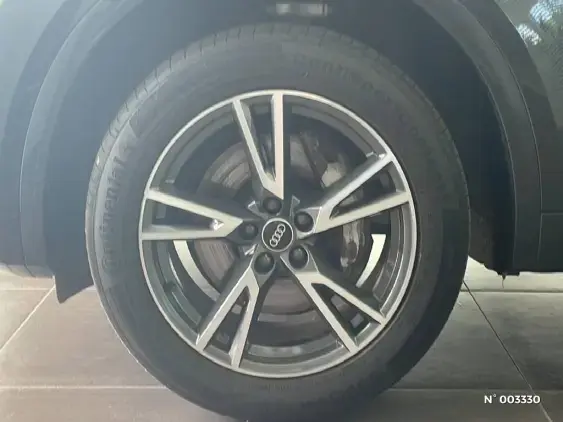 AUDI Q5 SPORTBACK - voiture d'occasion - Photo 16