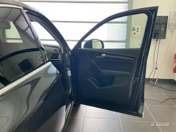 AUDI Q5 SPORTBACK - voiture d'occasion - Photo 17