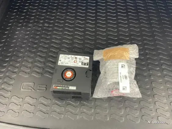 AUDI Q5 SPORTBACK - voiture d'occasion - Photo 18