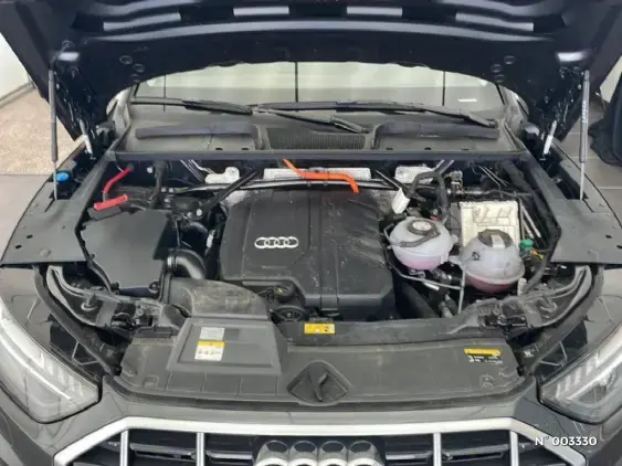 AUDI Q5 SPORTBACK - voiture d'occasion - Photo 19