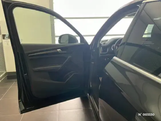 AUDI Q5 SPORTBACK - voiture d'occasion - Photo 20