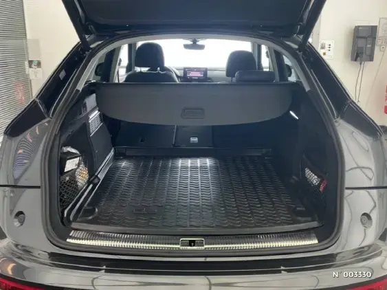 AUDI Q5 SPORTBACK - voiture d'occasion - Photo 21