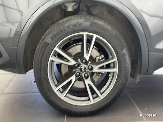 AUDI Q5 SPORTBACK - voiture d'occasion - Photo 22