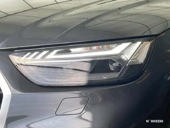 AUDI Q5 SPORTBACK - voiture d'occasion - Photo 23