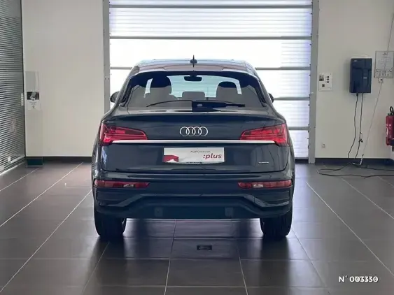 AUDI Q5 SPORTBACK - voiture d'occasion - Photo 24
