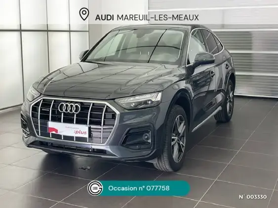 AUDI Q5 SPORTBACK - voiture d'occasion - Photo 25