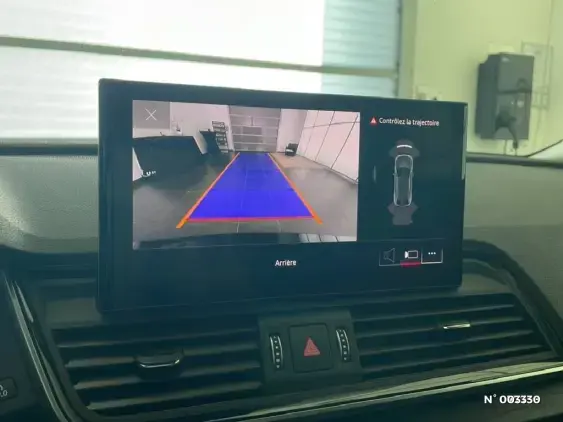 AUDI Q5 SPORTBACK - voiture d'occasion - Photo 6