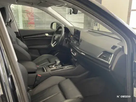 AUDI Q5 SPORTBACK - voiture d'occasion - Photo 3