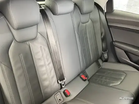 AUDI A1 SPORTBACK II - voiture d'occasion - Photo 4