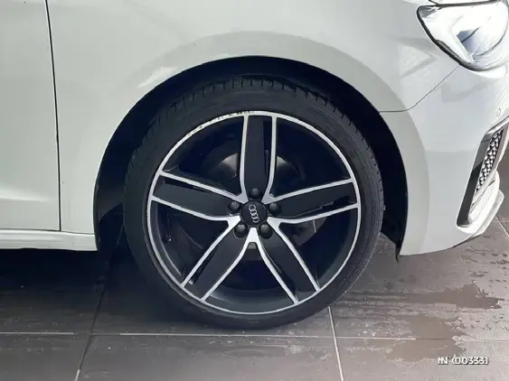 AUDI A1 SPORTBACK II - voiture d'occasion - Photo 5