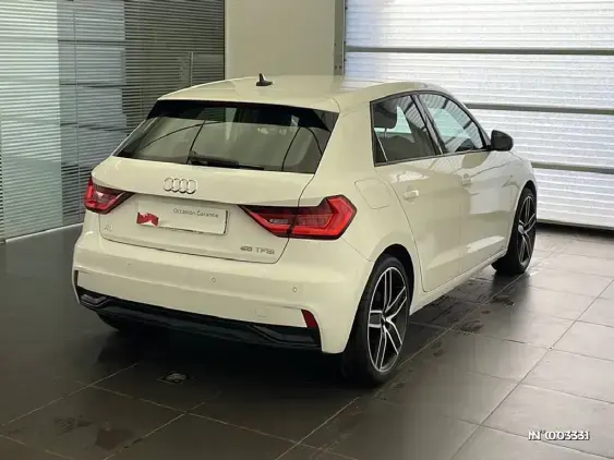 AUDI A1 SPORTBACK II - voiture d'occasion - Photo 9